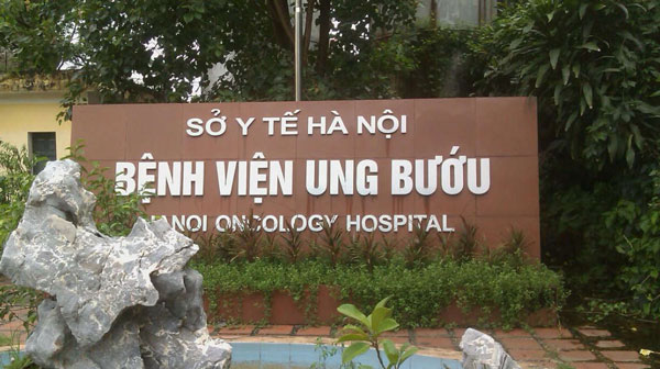 Xét nghiệm tầm soát ung thư gan tại bệnh viện Ung Bướu Hà Nội
