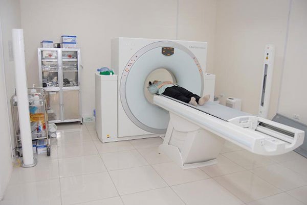 Chữa ung thư ở Nhật Bản bằng phương pháp xạ trị