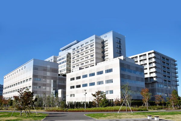 Tập đoàn IMS Nhật Bản