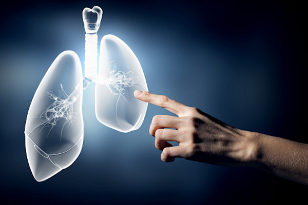 Tầm soát ung thư phổi bằng phương pháp sinh thiết