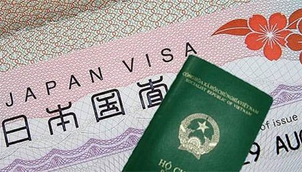 Tự túc xin visa y tế Nhật Bản
