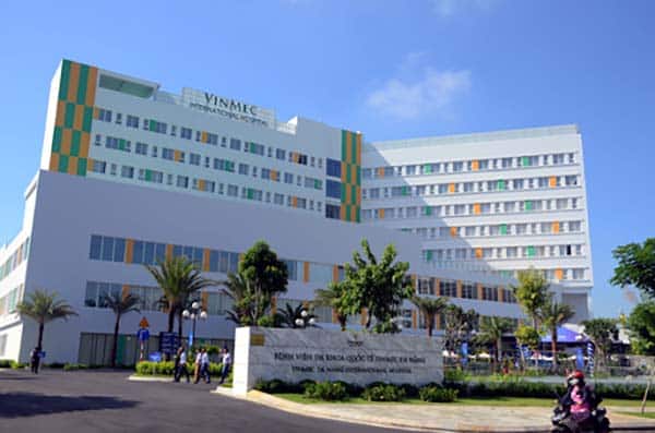 Tầm soát ung thư miệng tại bệnh viện Vinmec