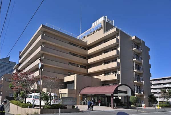Bệnh viện đa khoa IMS Tokyo Katsushika 