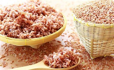 Người bệnh ung thư có nên ăn gạo lứt không?