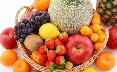 Các loại hoa quả tốt cho người ung thư dạ dày