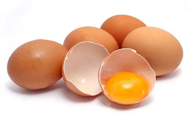 Ung thư có ăn được trứng gà không?