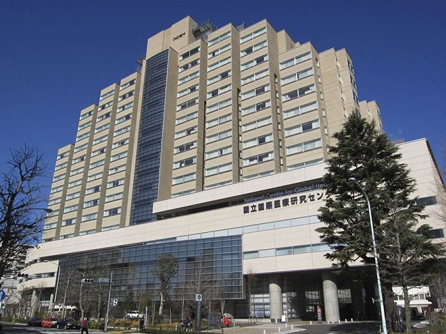 Bệnh viện đa khoa IMS Tokyo Katsushika
