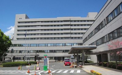 Trung tâm y tế ion nặng - bệnh viện đại học Gunma điều trị ung thư nổi tiếng Nhật Bản