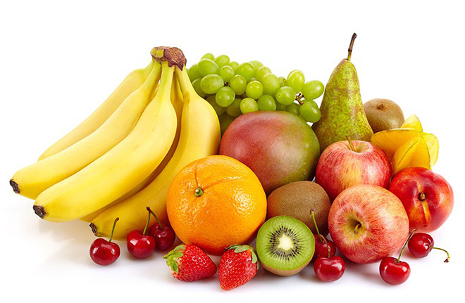 Loại hoa quả nào thích hợp cho người ung thư thực quản? 