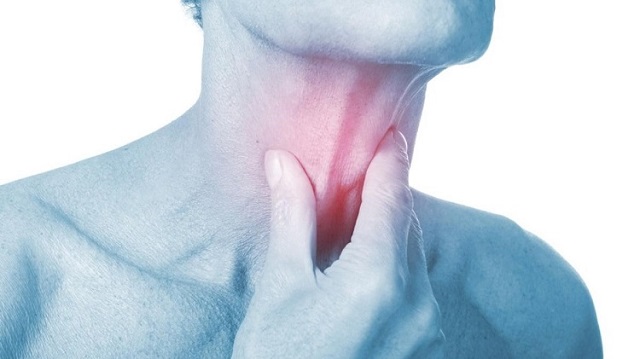 Những biến chứng của bệnh ung thư vòm họng