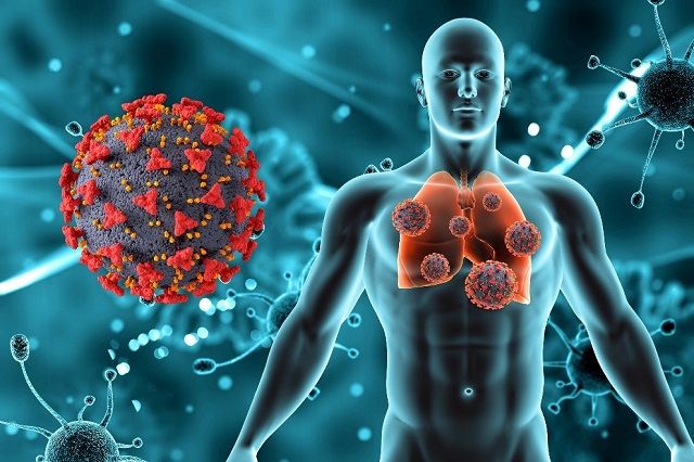 Tỷ lệ xuất hiện đột biến di truyền của ung thư phổi 1 là 8%