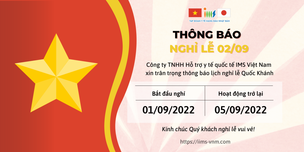 IIMS Vietnam thong bao nghi le 0209