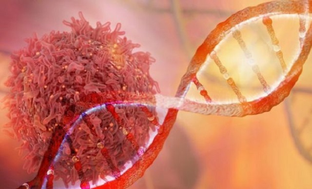 Ung thư gan là một trong những loại bệnh ung thư có khả năng di truyền