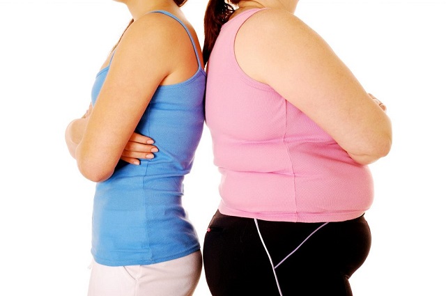 Những người thừa cân, béo phì sẽ có nguy cơ mắc ung thư cổ tử cung cao hơn người thường