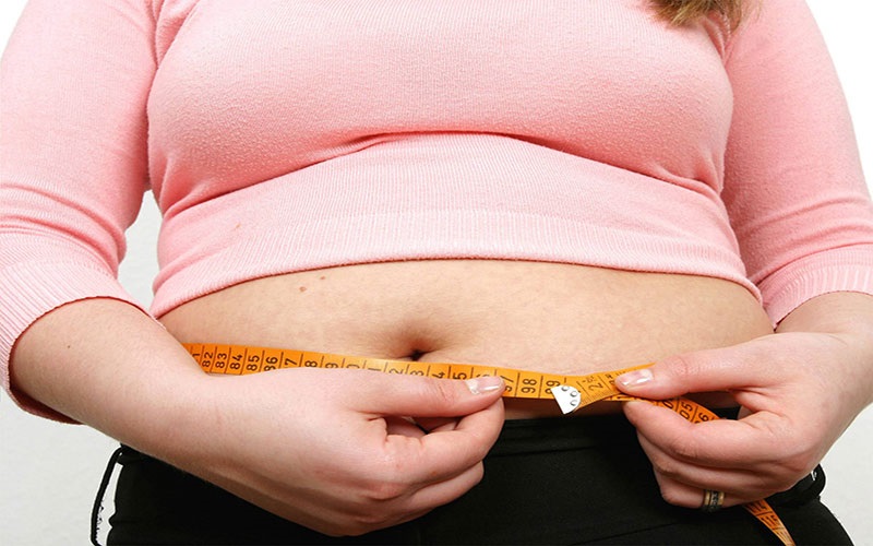 Mất kiểm soát cân nặng, béo phì có nguy cơ mắc ung thư thực quản cao hơn người thường