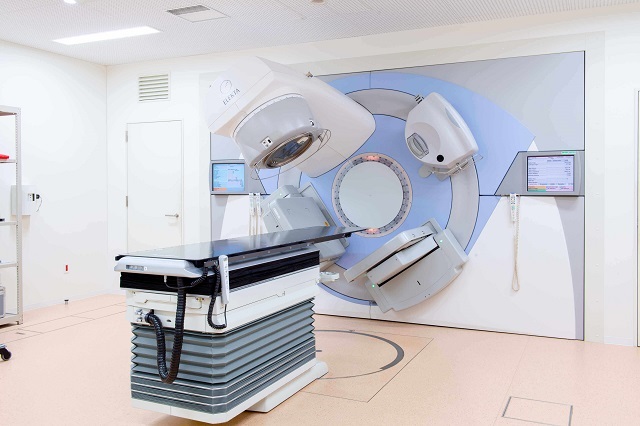 Nhật Bản kết hợp nhiều hệ thống, thiết bị máy móc hỗ trợ tối ưu trong các phương pháp điều trị ung thư thận