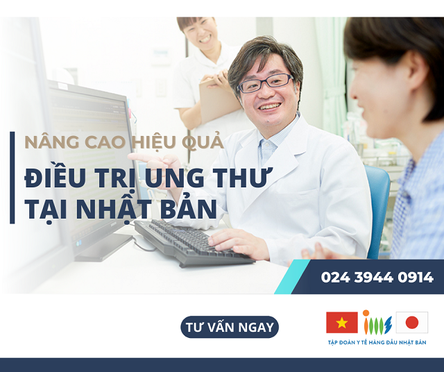 IIMS Việt Nam cung cấp các dịch vụ tầm soát, điều trị ung thư da chuyên nghiệp tại Nhật Bản