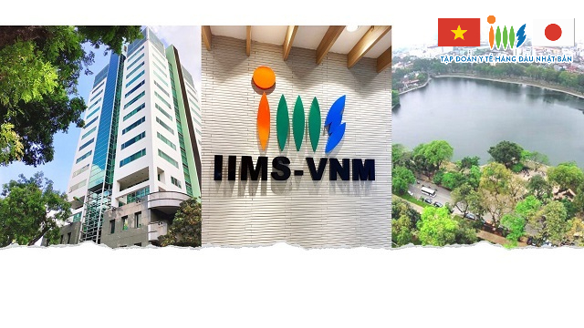 IIMS Việt Nam mang đến cho khách hàng những dịch vụ du lịch, hỗ trợ y tế chuyên nghiệp, uy tín