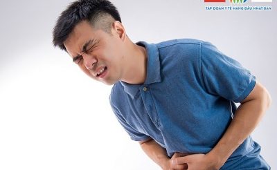 Các triệu chứng đau bụng dưới thường là dấu hiệu ung thư tinh hoàn giai đoạn sớm