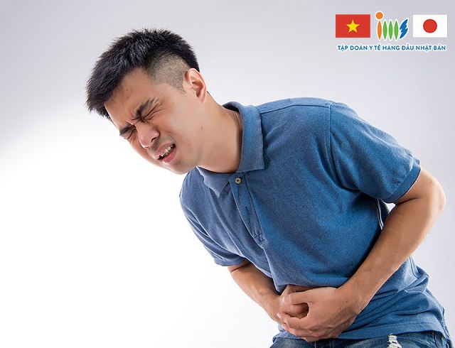 Các triệu chứng đau bụng dưới thường là dấu hiệu ung thư tinh hoàn giai đoạn sớm