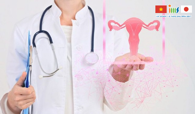 Ung thư cổ tử cung có thể ảnh hưởng xấu đến chức năng sinh sản bình thường ở nữ giới 