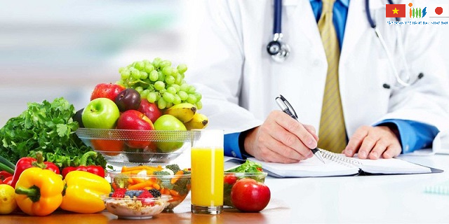 Bổ sung nhiều loại vitamin, khoáng chất có trong rau củ quả góp phần bảo vệ cơ thể khỏi bệnh ung thư não