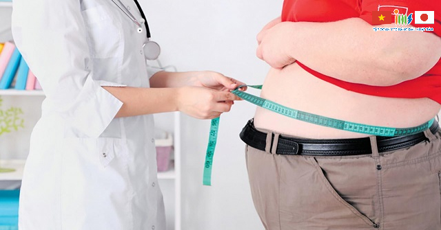Giữ cân nặng ổn định, không thừa cân béo phì sẽ góp phần ngăn ngừa ung thư hạch hiệu quả