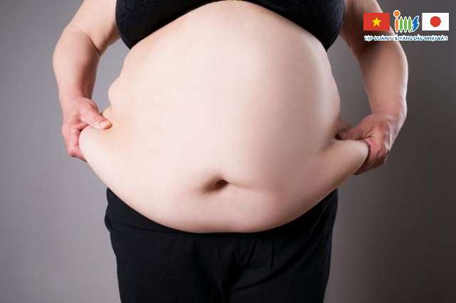 Người béo phì có nguy cơ mắc ung thư thực quản cao hơn so với bình thường