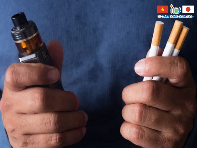 Trong thuốc lá chứa nhiều chất độc gây nguy cơ mắc bệnh ung thư tuyến tụy