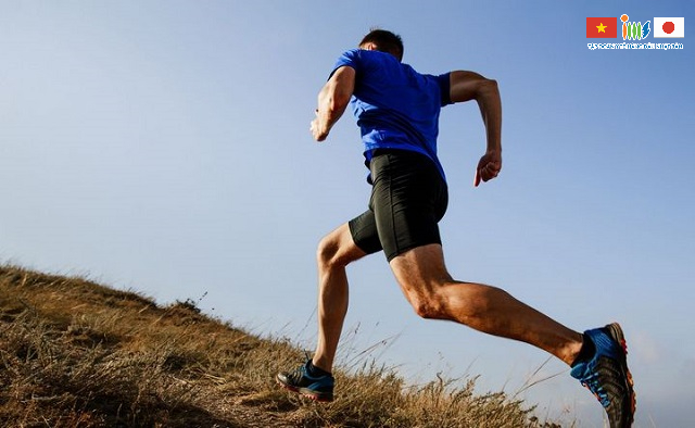 Chạy bộ, vận động nhẹ nhàng ít nhất 30 phút/ngày giúp nam giới đẩy lùi ung thư tuyến tiền liệt