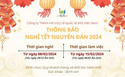 iims-vnm thong bao lich nghi tet nguyen dan 2024