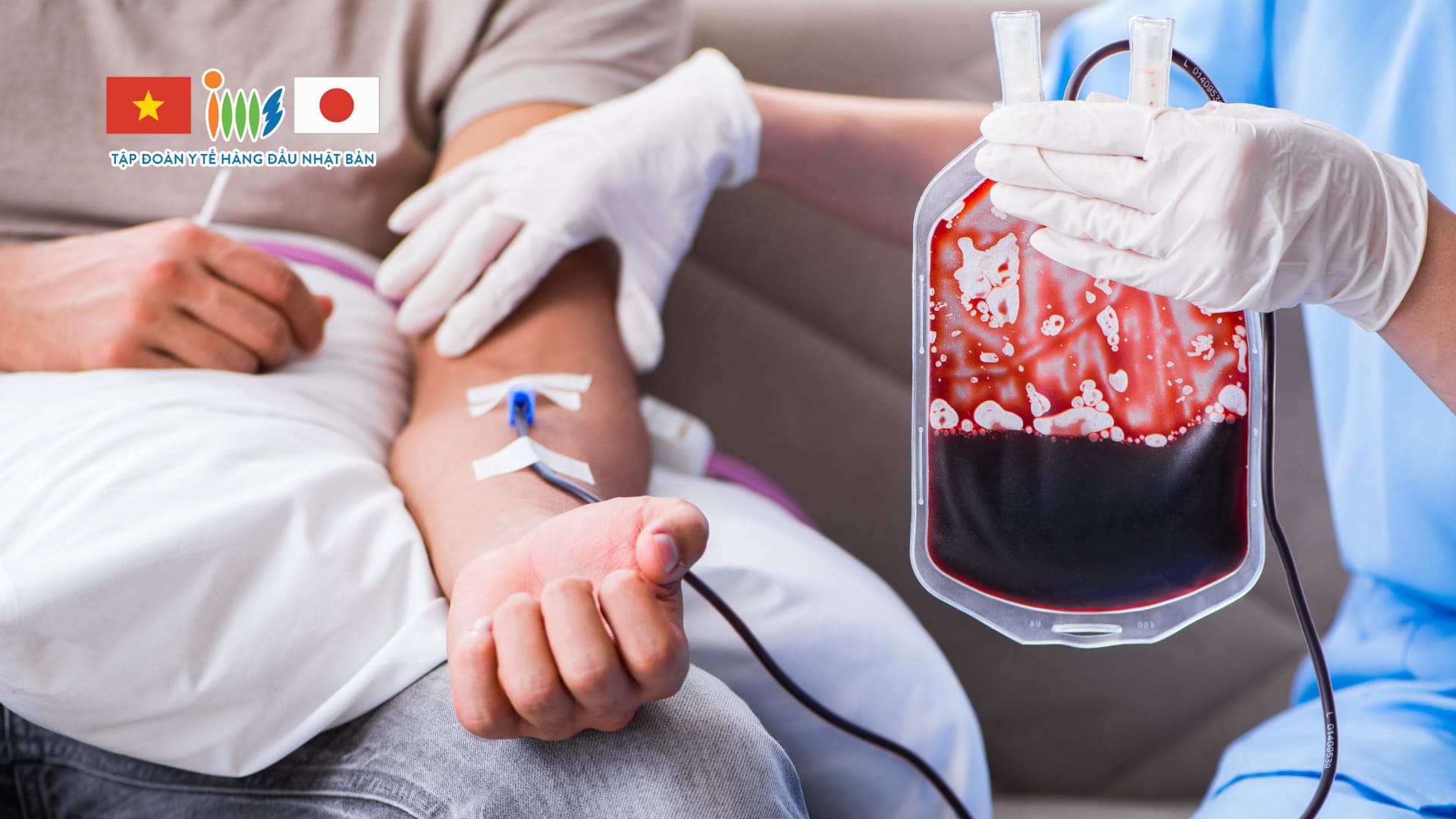 Phương pháp cấy ghép tế bào gốc