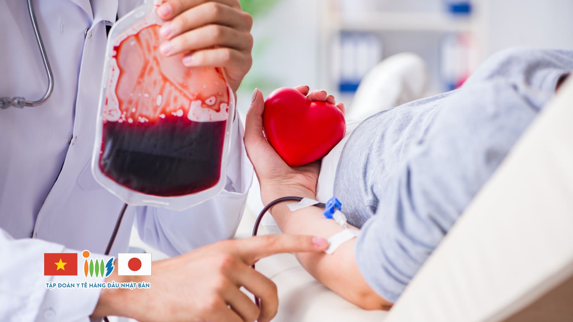 Các nguồn tế bào gốc hiện nay