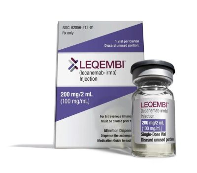 “Lecanemab” – Thuốc điều trị bệnh Alzheimer