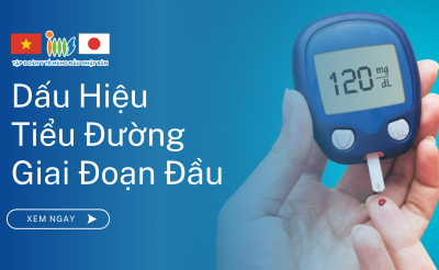 Dấu Hiệu Tiểu Đường Giai Đoạn Đầu