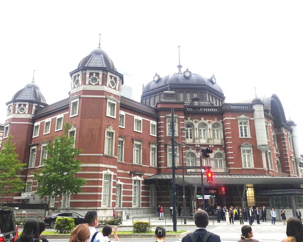 Ga Tokyo