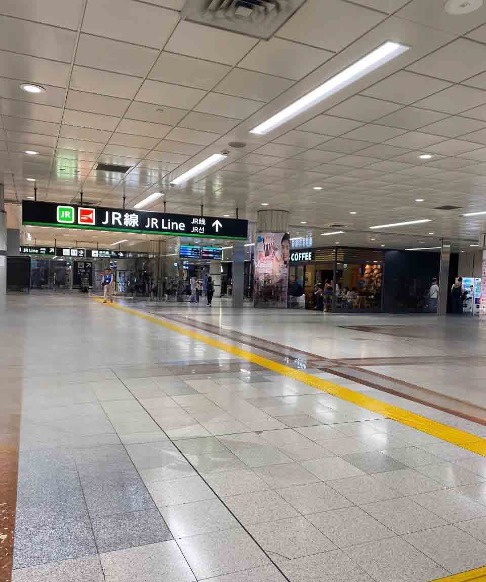 Chi tiết thủ tục nhập cảnh Nhật Bản (Tại sân bay Narita) – Hướng dẫn và trải nghiệm thực tế